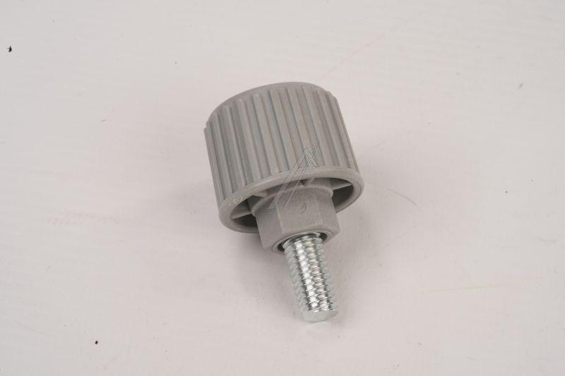 Amica Kühlschrank Fuß M8x15 - Stabil, Metall