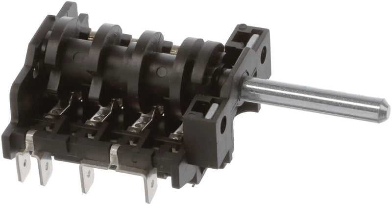 Wahlschalter 00627413