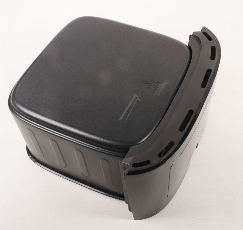 Pfanne Schublade ohne Griff für Fritteuse Bosch Siemens 11064505 Frittierbehälter