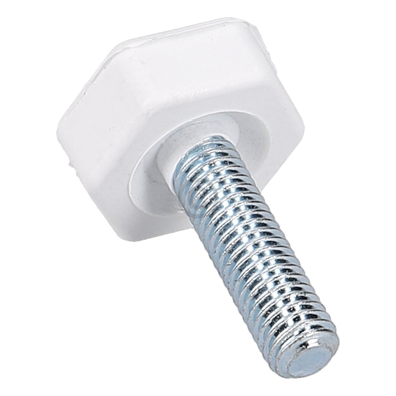 Fuß einstellbar Beko 4117650300 für Kühlschrank