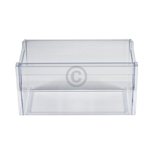 Schublade Whirlpool 481010596937 Gefrierkasten 400x210x210mm unten für KühlGefrierKombination Gefrierschrank