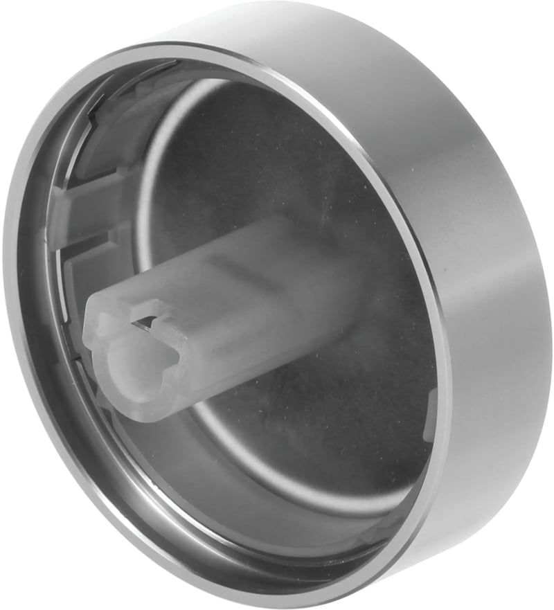 Drehgriff für Backofen Bosch 10007607 Backofen-Bedienelement