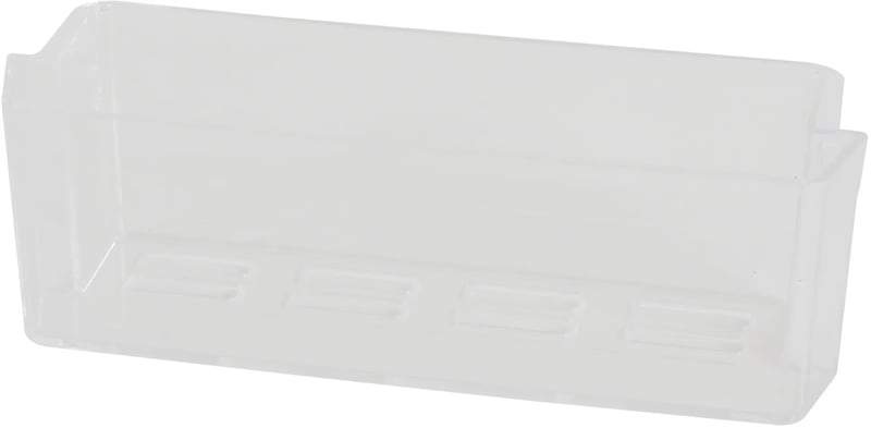 Absteller für Abstellfach Bosch 11033278 Türdichtung, Kühlschrank