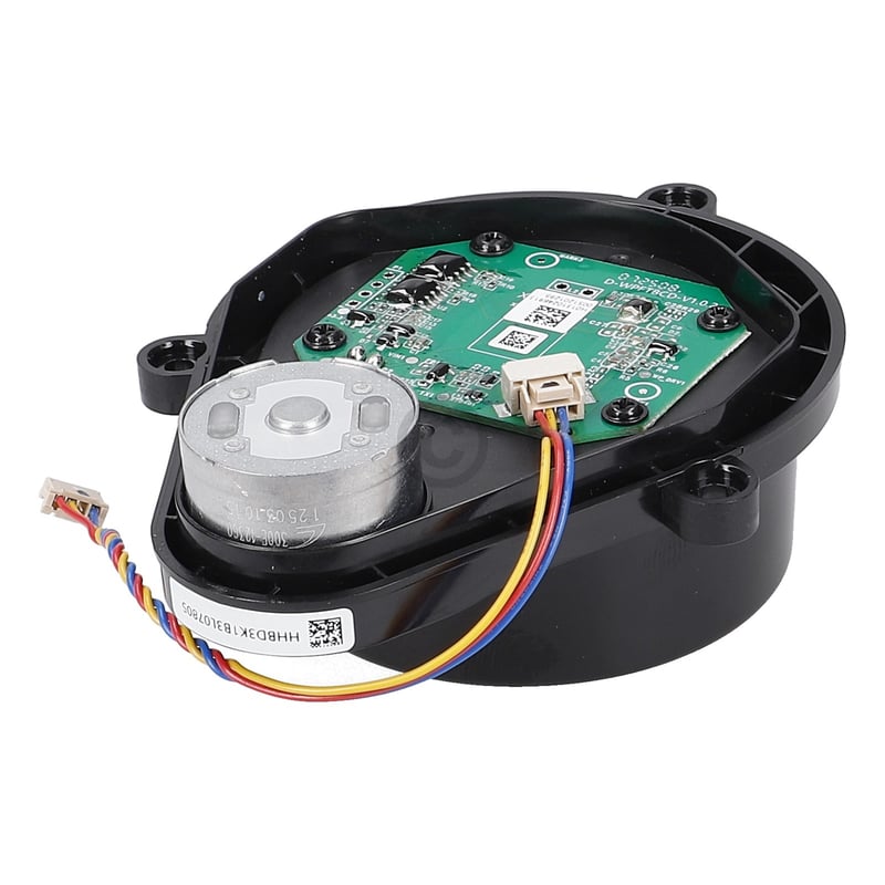 LDS assembly 201-2499-0229 Ecovacs