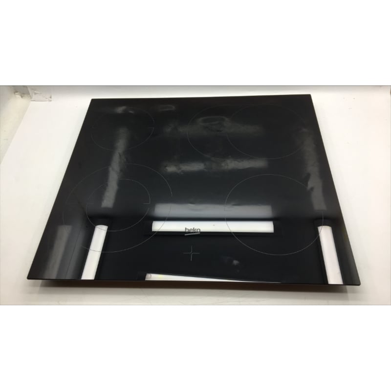 Glaskeramik HOB GROUP 4490261528 Beko