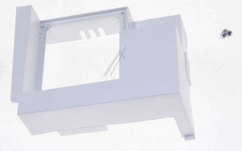 Gehäuseoberteil für Kühlschrank Bosch 00480785 weiß, Kunststoff