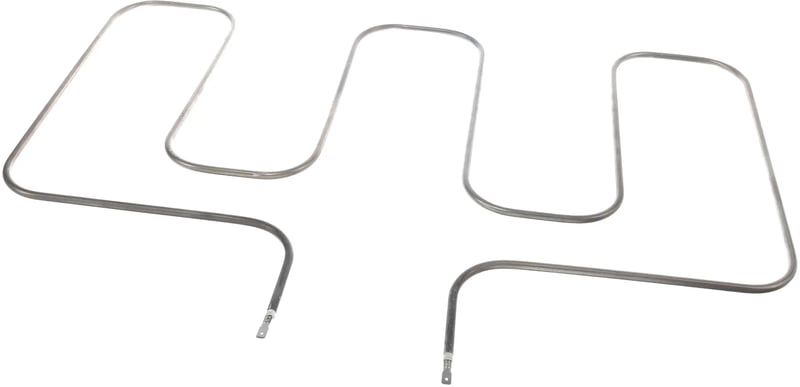 Heizung-Unterhitze 00775875