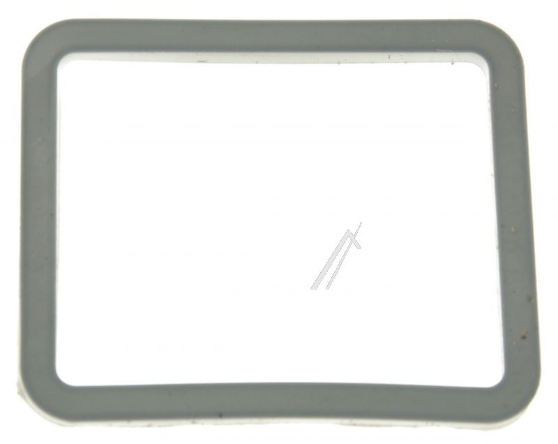 Klappe-Dichtung für Miele Geschirrspüler 6179290 Salzbehälter