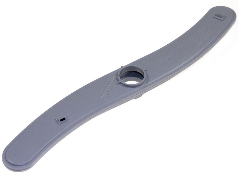 Oberer Sprüharm für Geschirrspüler Whirlpool 482000022000 45cm gebogen