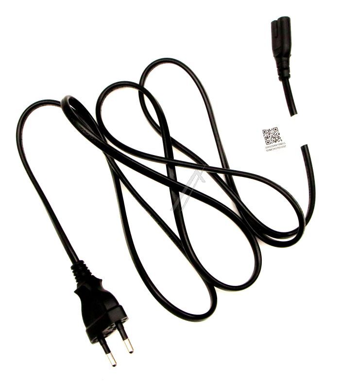 AC-Netzkabel für Fernseher und Telefone TP Vision 996592504251 389G204A15N0IS00NE Europa Stromkabel