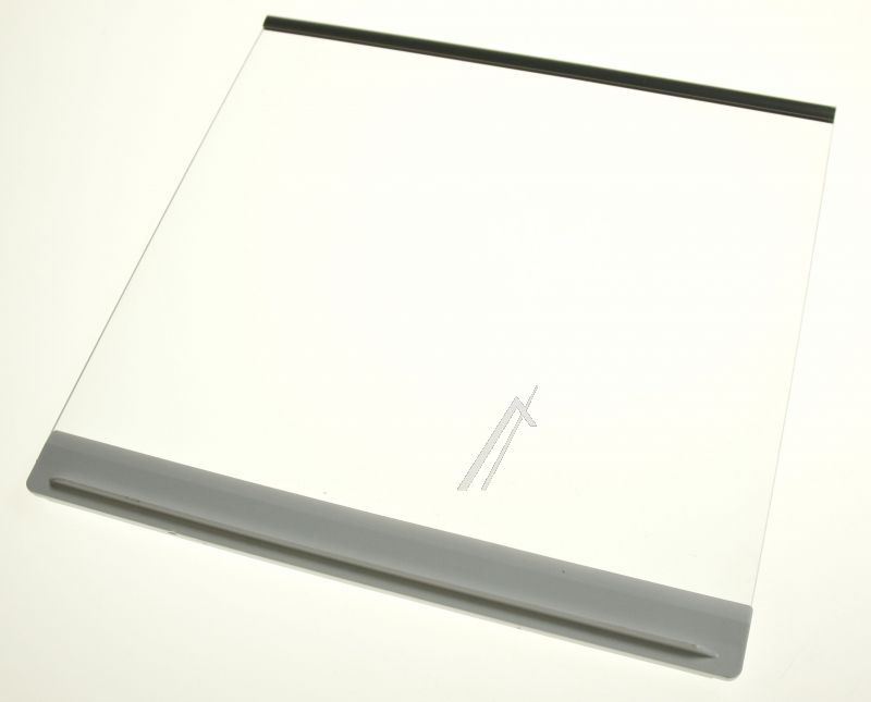 Gefrierfachboden für Kühlschrank Homa 2106100003 Obere Ablage