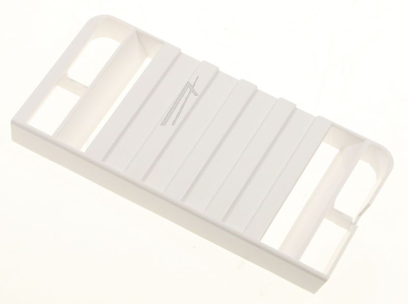 Lüftungsgittereinsatz rechts für Abgasrohr DOMETIC 289061200 70x147,2mm an