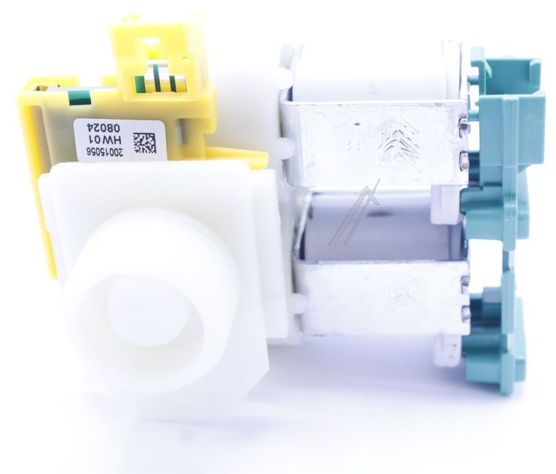 Magnetventil für Waschmaschine Bosch Siemens 10031936 Wasserzulauf