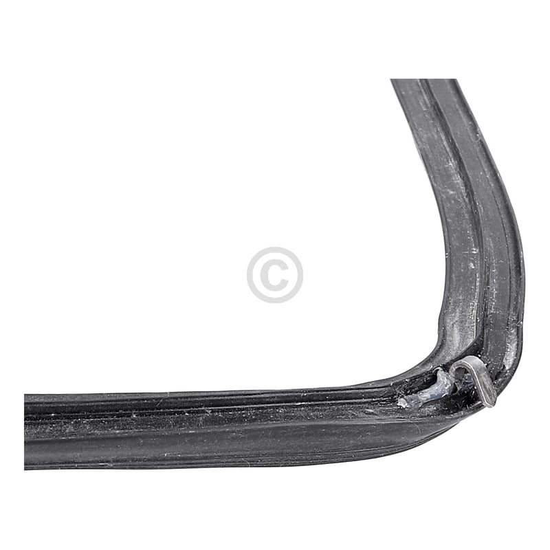 Backofentürdichtung Bauknecht C00939987 für Herd Bauknecht