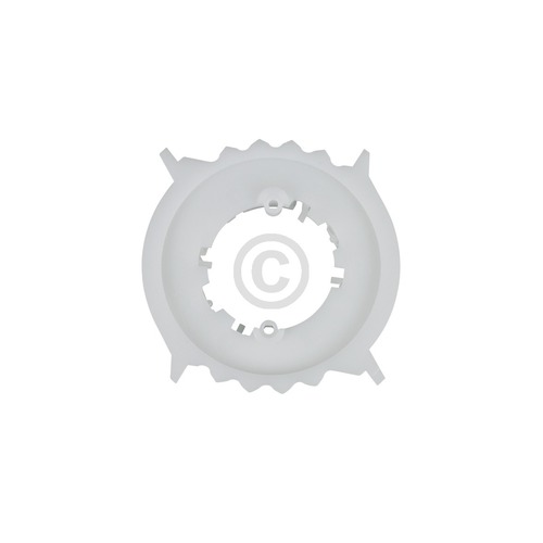 Knebelunterteil BOSCH 00153511 Rastring für Drehschalter Küchenmaschine