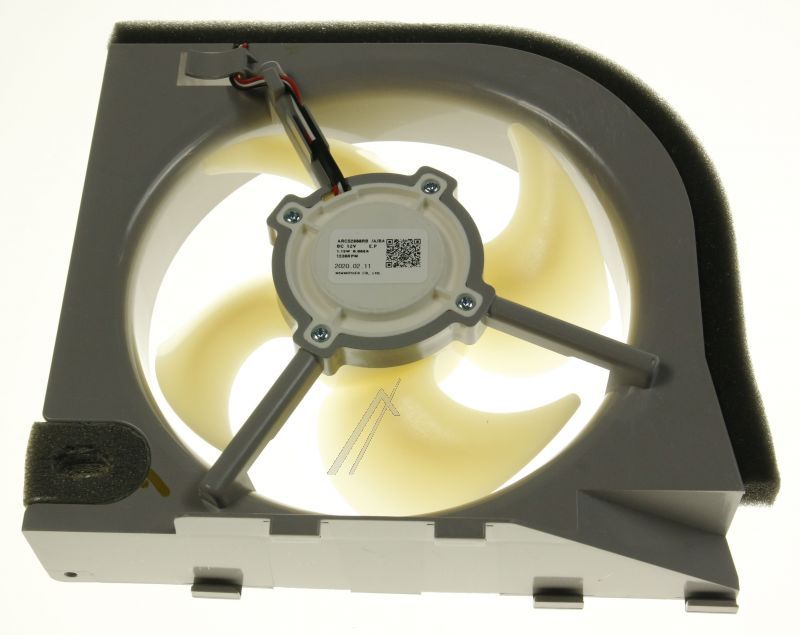 Samsung Kühlschrank Motorhalterung DA9717321G Lüfter, Schaltkreis