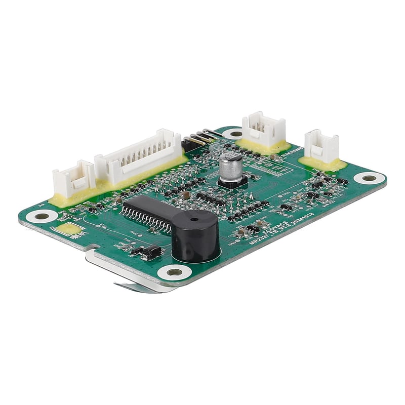 Upper board 201-2452-0009