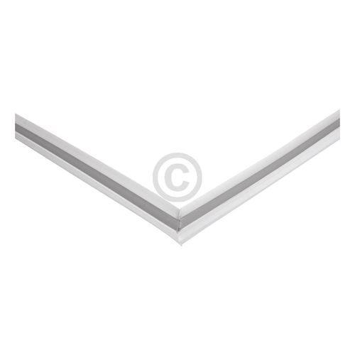 Türdichtung für Kühlteil Whirlpool 481946818321 in KühlGefrierKombination