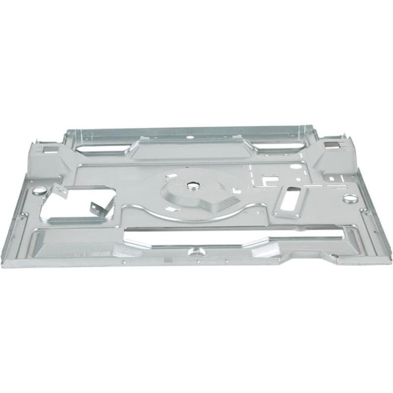 Gehäuse-Rückteil 00717500