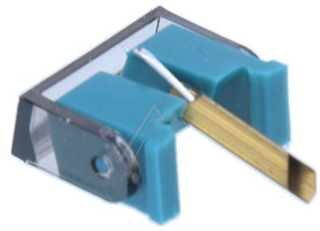 N700 cr 10640 Staubsaugernadel sphärischer Schliff