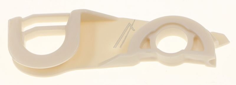 Korbrolle für Geschirrspüler LG MHA63252802 Führung Schiene