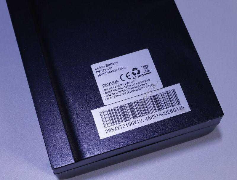 Akku 36V EGRET 10100148 für E-Scooter HMBRG HMBRGV3