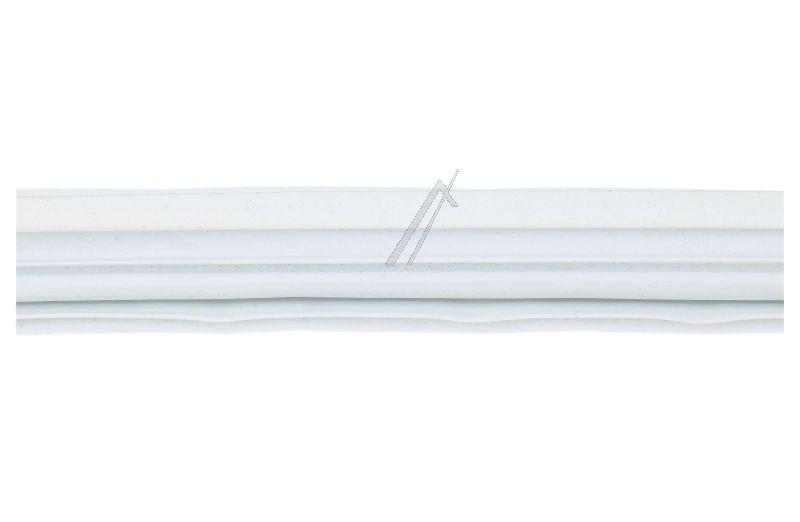 Kühlschrank-Magnetdichtung Whirlpool 586,5x633 mm grau