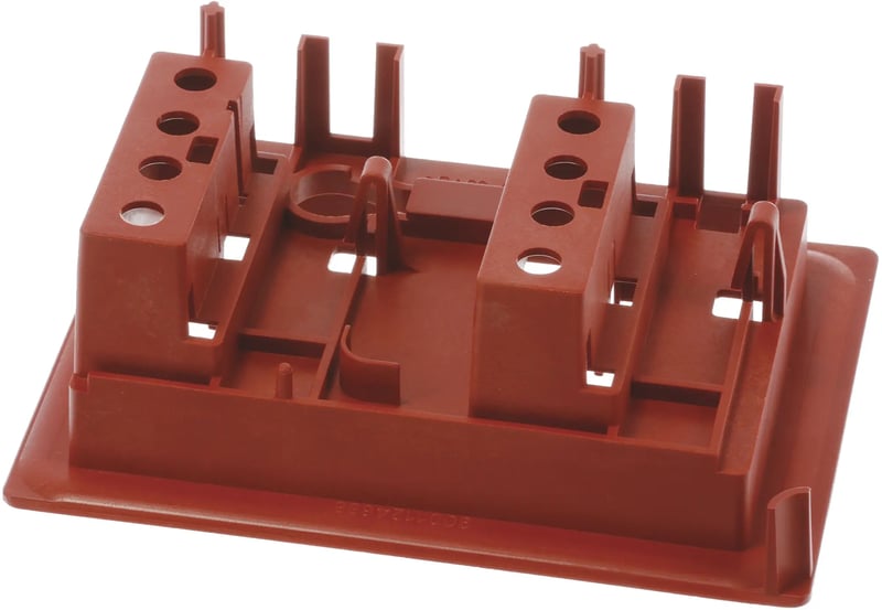 Ofenabdeckung für Bosch-Geräte 12018604 Oberteil