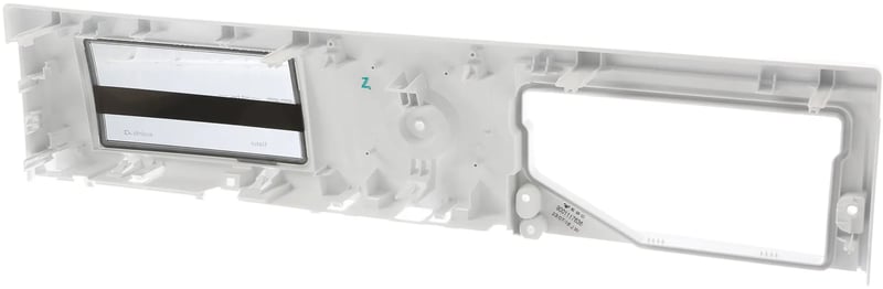 Bedienblende 11017035