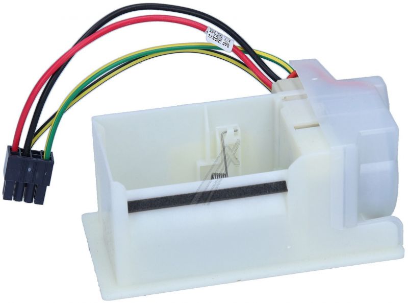 Kühlschrank-Dämpfer C00480342 für Whirlpool/Indesit 488000480342 Temperaturregelung