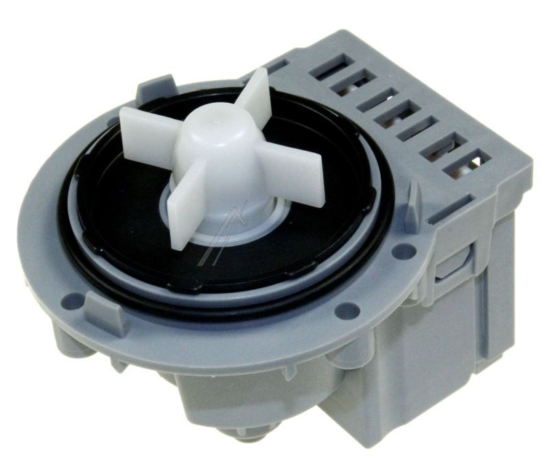 Askoll-Pumpe RS0622 für Waschmaschine Pumpenmotor, Kupferwicklung, Uni-Anschluss