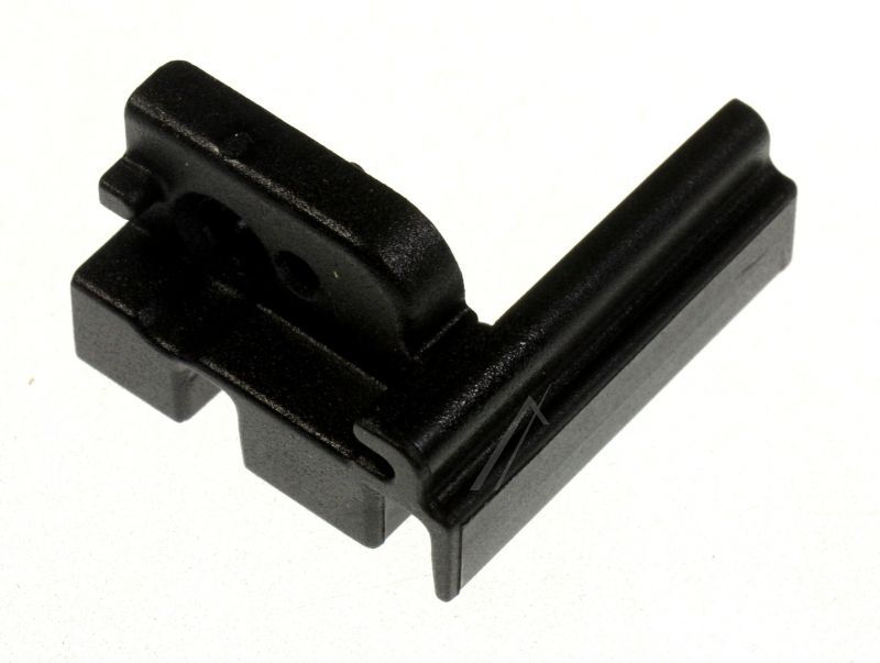 Glas-Tür-Halter rechts für Küchenmaschine & Mixer Whirlpool 482000023415 rechte Tür, Glas