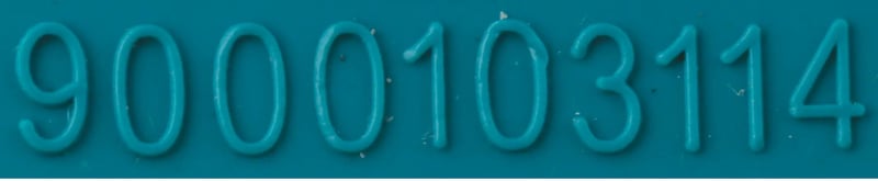 Zündeinrichtung 00605250