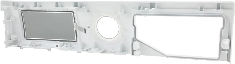 Bedienblende für Gehäuseteile Bosch 11036022 Frontblende