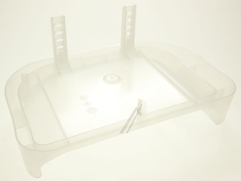 Tropfschale für Ofen Smeg 760770023 Ofen Verdampfer