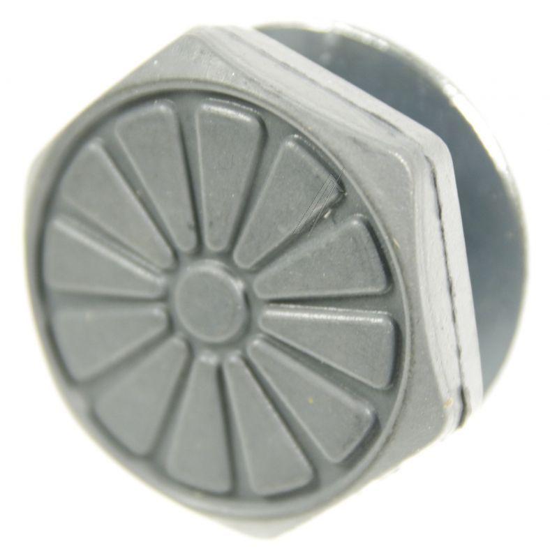 Einstellfuß für Ofen Hisense/Gorenje HK1870876 Gehäusefuß