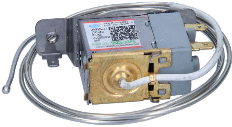 WPF34R-ex Thermostat für Midea Kühlschrank 17431000001365 Kältetechnik