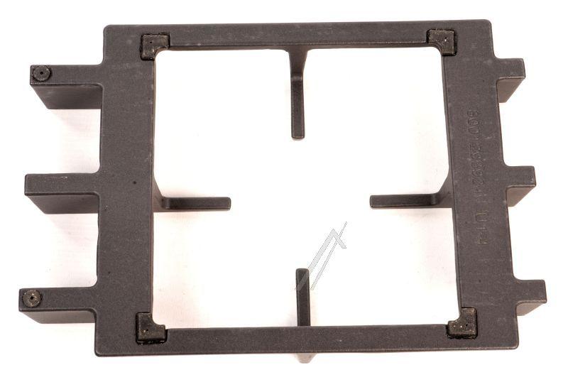 Gitter für Ofen Bosch Siemens 11064370 Brennergitter