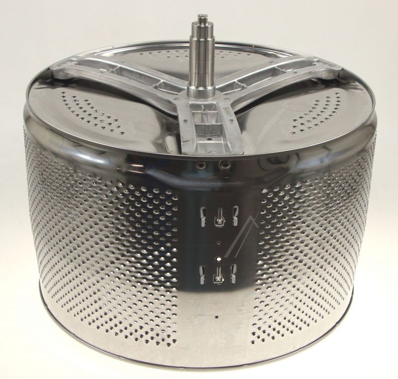 Waschmaschinentrommel Vestel 20849632 Trommelgruppe 54-ALVA C2