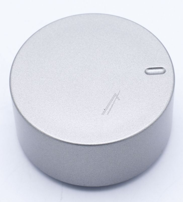 Dg64-00191b Drehregler für Ofen Samsung Dg6400191b Classic2, silber