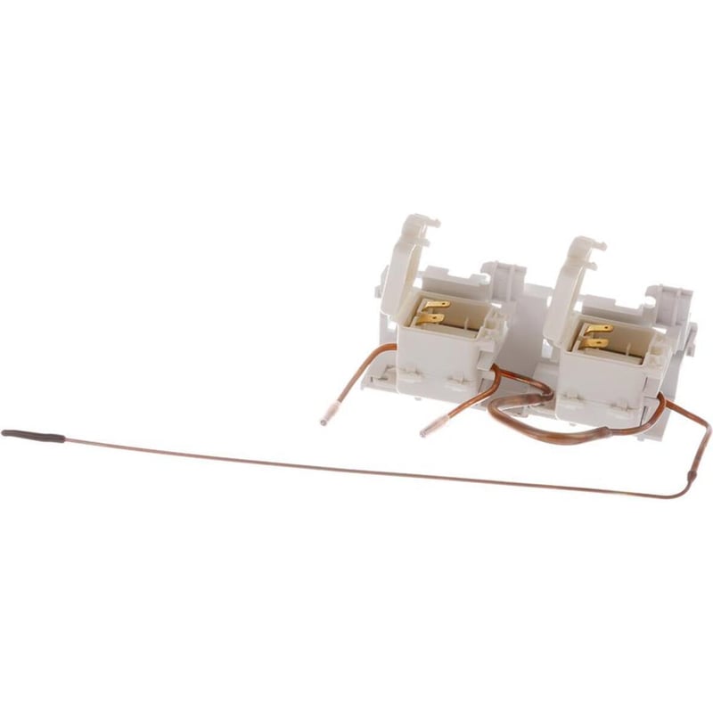 Magnetventil 12035035