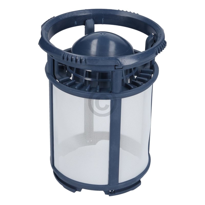 Sieb grob Whirlpool 481248058407 für Geschirrspüler