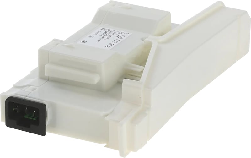 Leistungsmodul programmiert 00659090