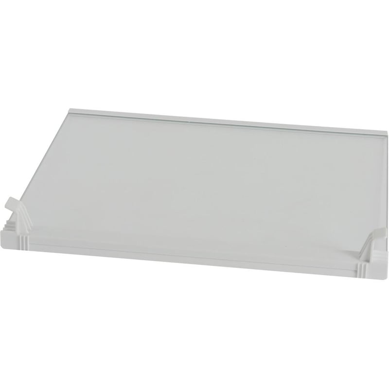 Einlegeboden für Kühlschrank Bosch Siemens 11033319 Ablagefach