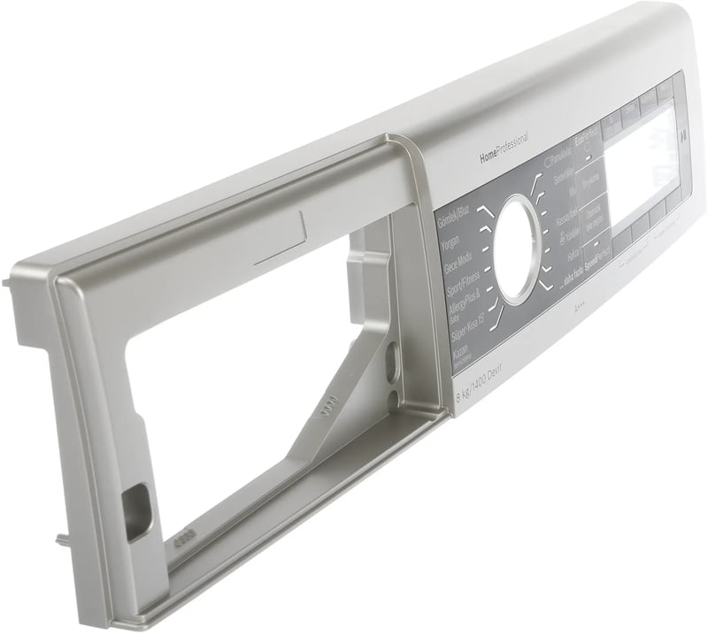 Bedienblende 11012714