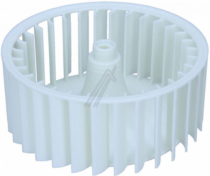 Turbinenrad für Beko Trockner C00865162 Lüfterrad Sirius