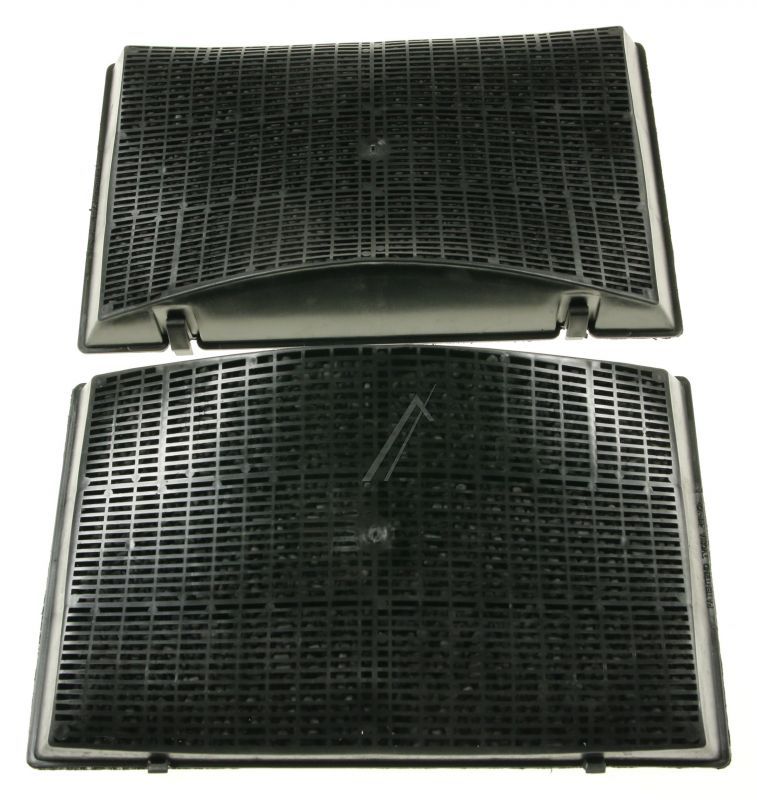 Aktivkohlefilter F00397 für Dunstabzugshaube Elica 285x175 mm