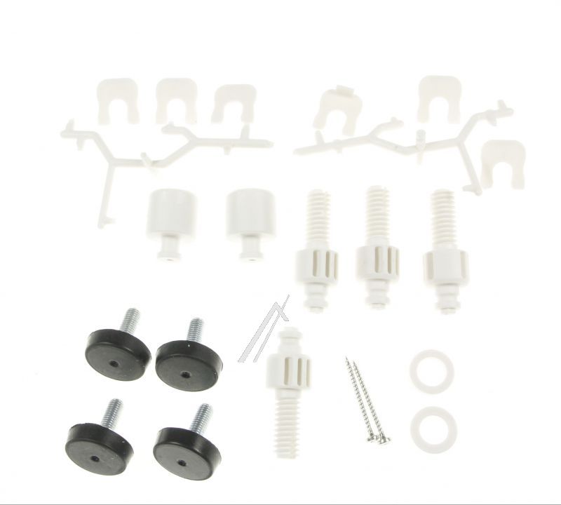 Befestigungssatz für Waschmaschine BSH-Gruppe 00751308 Montagekit