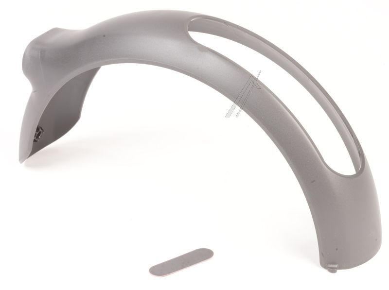 Hinteres Schutzblech Segway-Ninebot AB.00.0008.32 für E-Scooter E22E E25E E45E