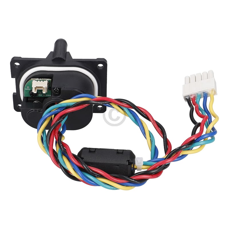 Trimmer module connector base 201-2507-0011 Ecovacs